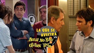 LQSA VS ANHQV  Diferencias amp Similitudes  Volumen 10 [upl. by Abner614]