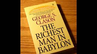 The Richest Man in Babylon Full Audiobook [upl. by Orton]