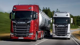 All New 2023 Scania V8 770S  Full Review World Premiere [upl. by Eirdua]