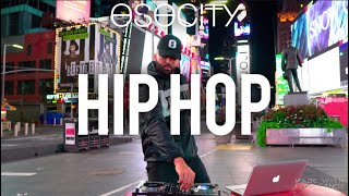 2000s Hip Hop Mix  The Best of 2000s Hip Hop by OSOCITY [upl. by Haelat652]