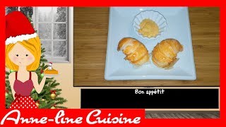 Queues de langoustes Cookeo [upl. by Gilberto781]