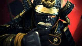 Total War Shogun 2 OST  formation [upl. by Cybil]