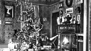 Vintage Christmas Songs from the 1900s amp 1910s Playlist [upl. by Yrian]