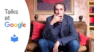 Psychogeography  Will Self  Talks at Google [upl. by Jeanelle783]