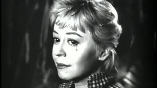 Nights of Cabiria 1957  ReRelease Trailer  Federico Fellini [upl. by Seidel]