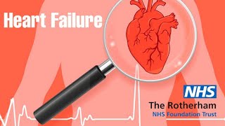 Heart Failure  Treatment and monitoring of fluid retention [upl. by Nosliw]