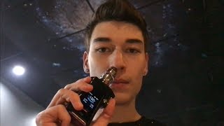 Best Vape Trick Compilation [upl. by Aicener565]