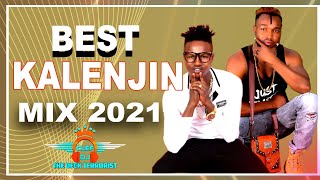 LATEST KALENJIN VIDEO MIX 2021  KALENJIN SONGS  DEEJAY CLEF  SWEET STAR  2ND JUNIOR  BEN BII [upl. by Acirtal]